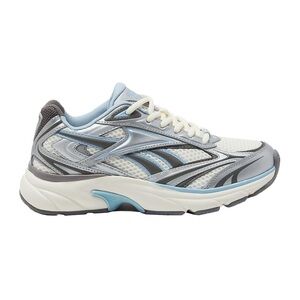 Reebok Bellwave Light Blue and Gray Athletic Sneakers Size 6